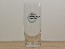 leeuw bier opdruk maximiliaan
